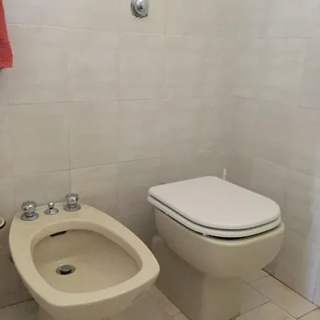 Εξοχικό σπίτι Casa Privata *