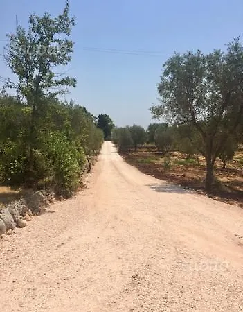Εξοχικό σπίτι Casa Privata