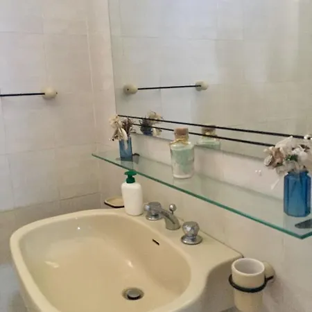 Εξοχικό σπίτι Casa Privata Ostuni
