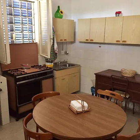 Εξοχικό σπίτι Casa Privata *