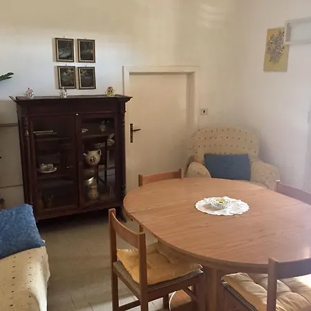 Casa Privata Εξοχικό σπίτι *