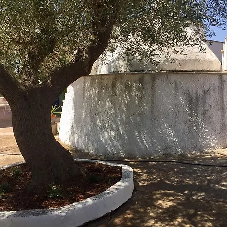 Casa Privata Εξοχικό σπίτι Ostuni
