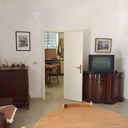 Casa Privata