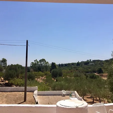 Casa Privata Εξοχικό σπίτι