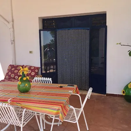 Εξοχικό σπίτι Casa Privata Ostuni