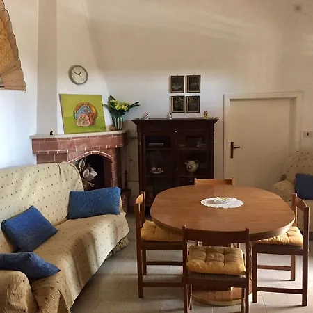 Casa Privata