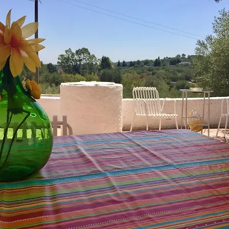 Εξοχικό σπίτι Casa Privata *