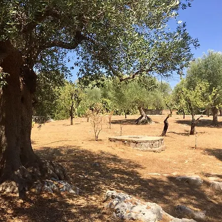 Casa Privata Ostuni