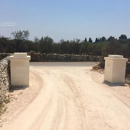 Εξοχικό σπίτι Casa Privata *