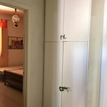 Casa Privata Εξοχικό σπίτι
