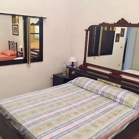 Casa Privata Ostuni