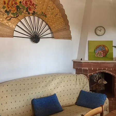 Εξοχικό σπίτι Casa Privata *