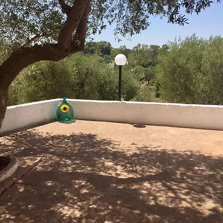 Εξοχικό σπίτι Casa Privata Ostuni