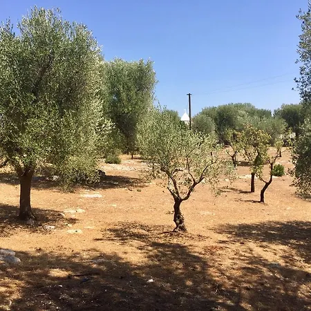 Casa Privata * Ostuni