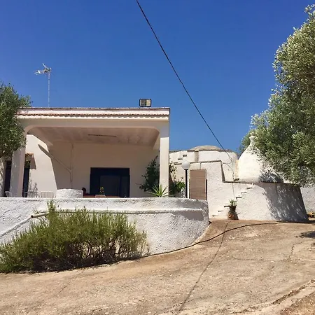 Casa Privata *