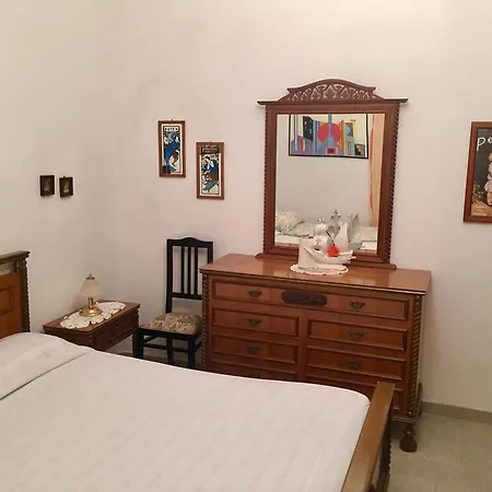Casa Privata Εξοχικό σπίτι *