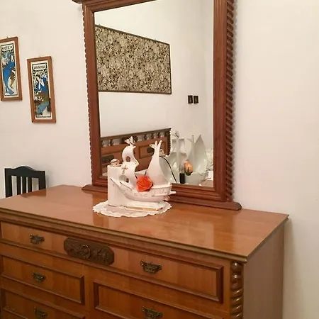 Casa Privata Ostuni