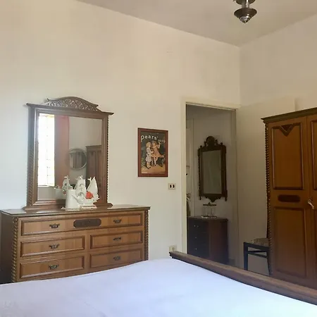 Casa Privata Εξοχικό σπίτι