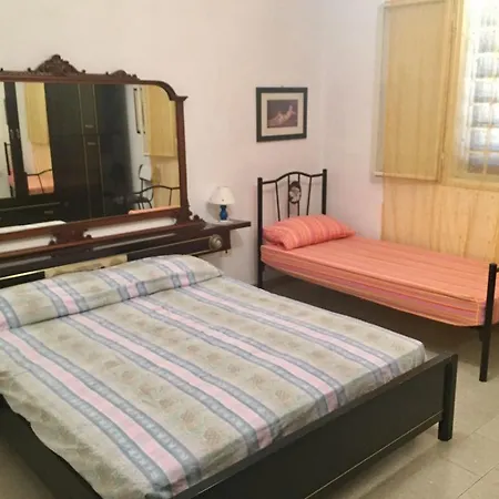 Casa Privata *